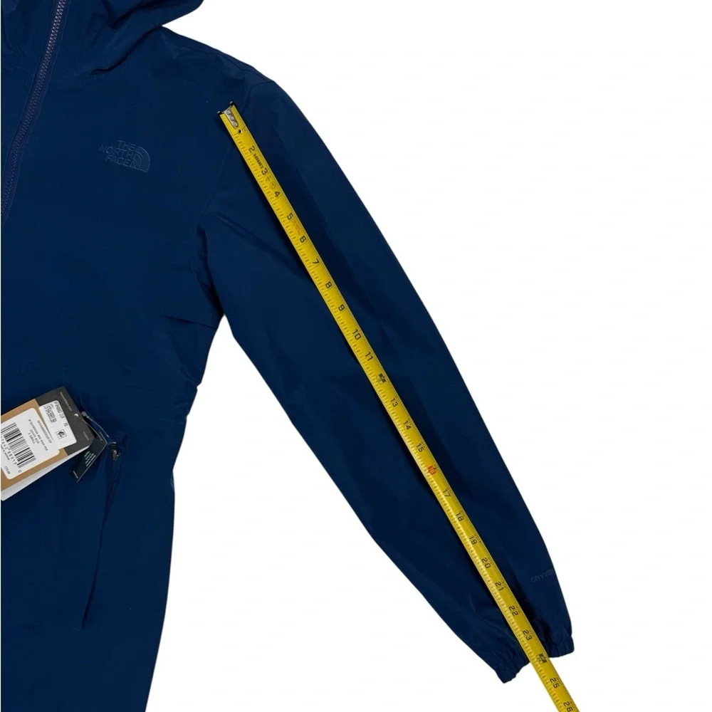 The North Face‎ Women's Daybreak Mid Rain Parka, Size XSMALL